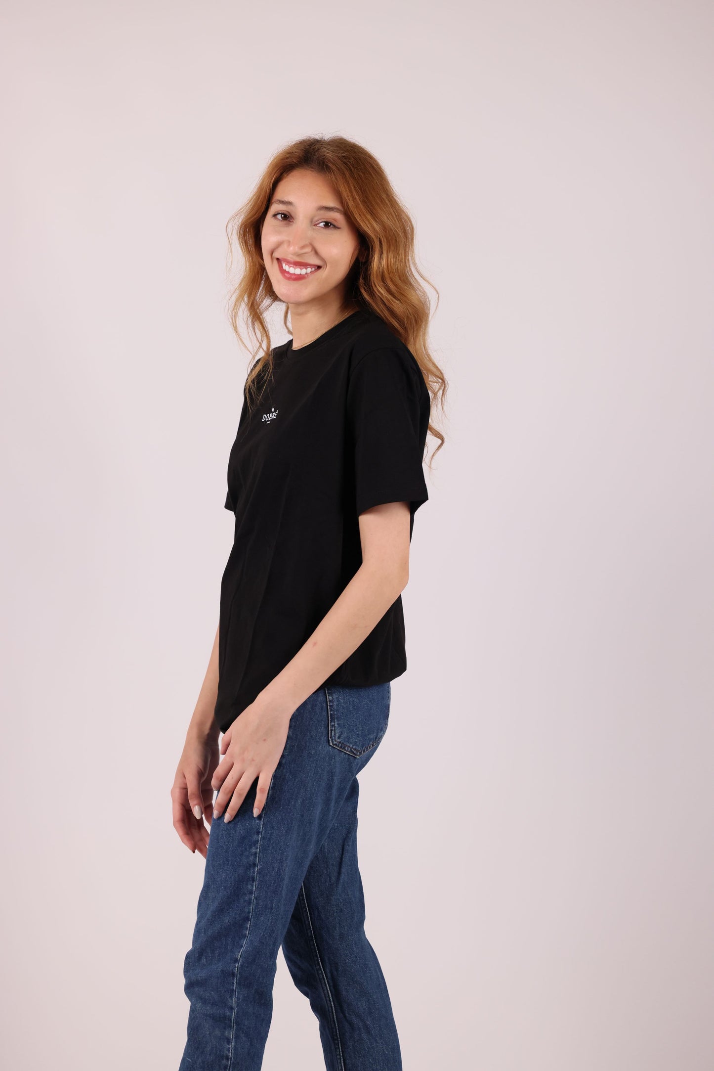 DOBRÉ Fashion - Pour Femme