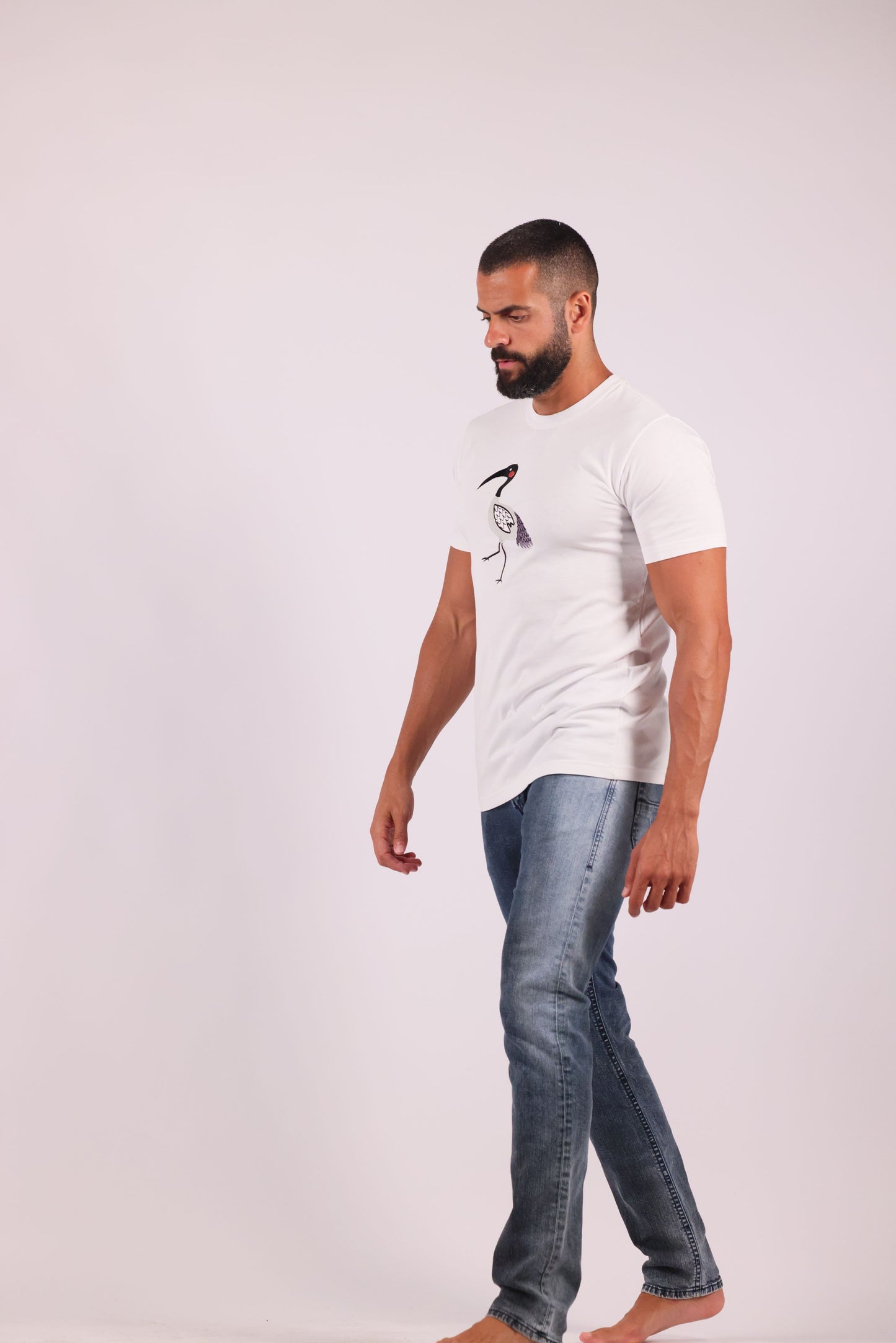 L'Art De L'Ibis - Pour Homme