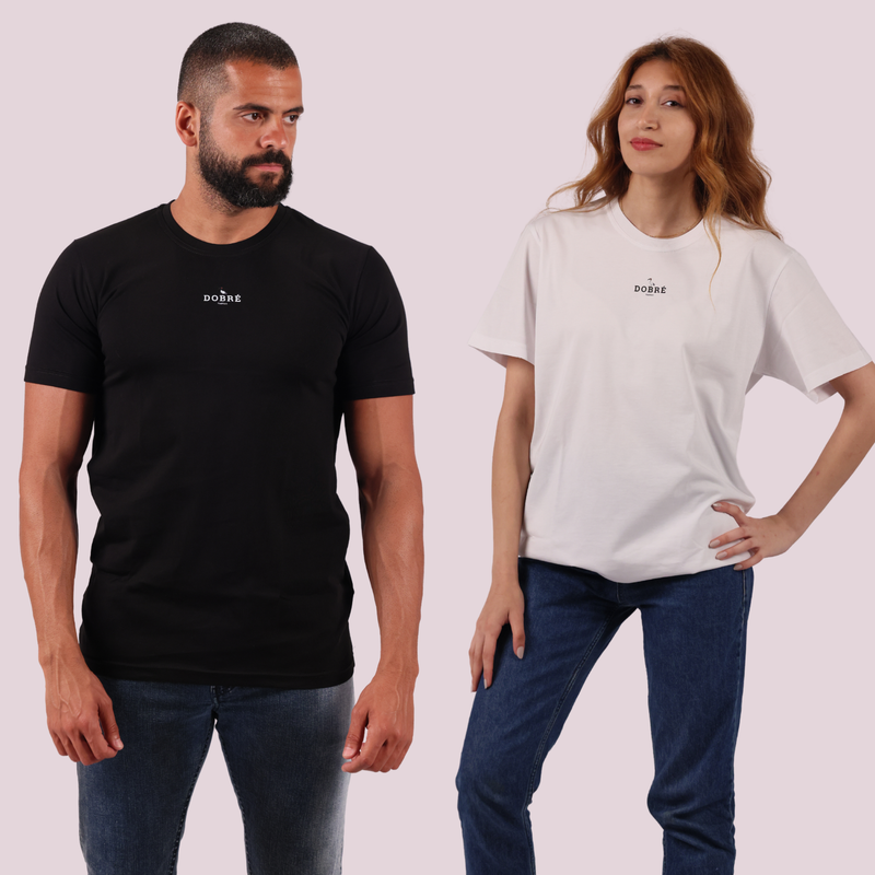 DOBRÉ Fashion - Chapter 1