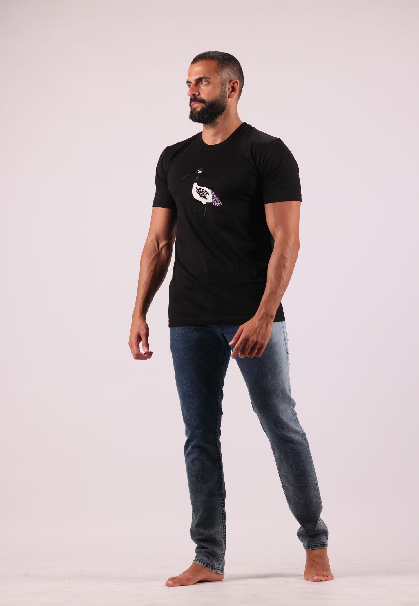 L'Art De L'Ibis - Pour Homme