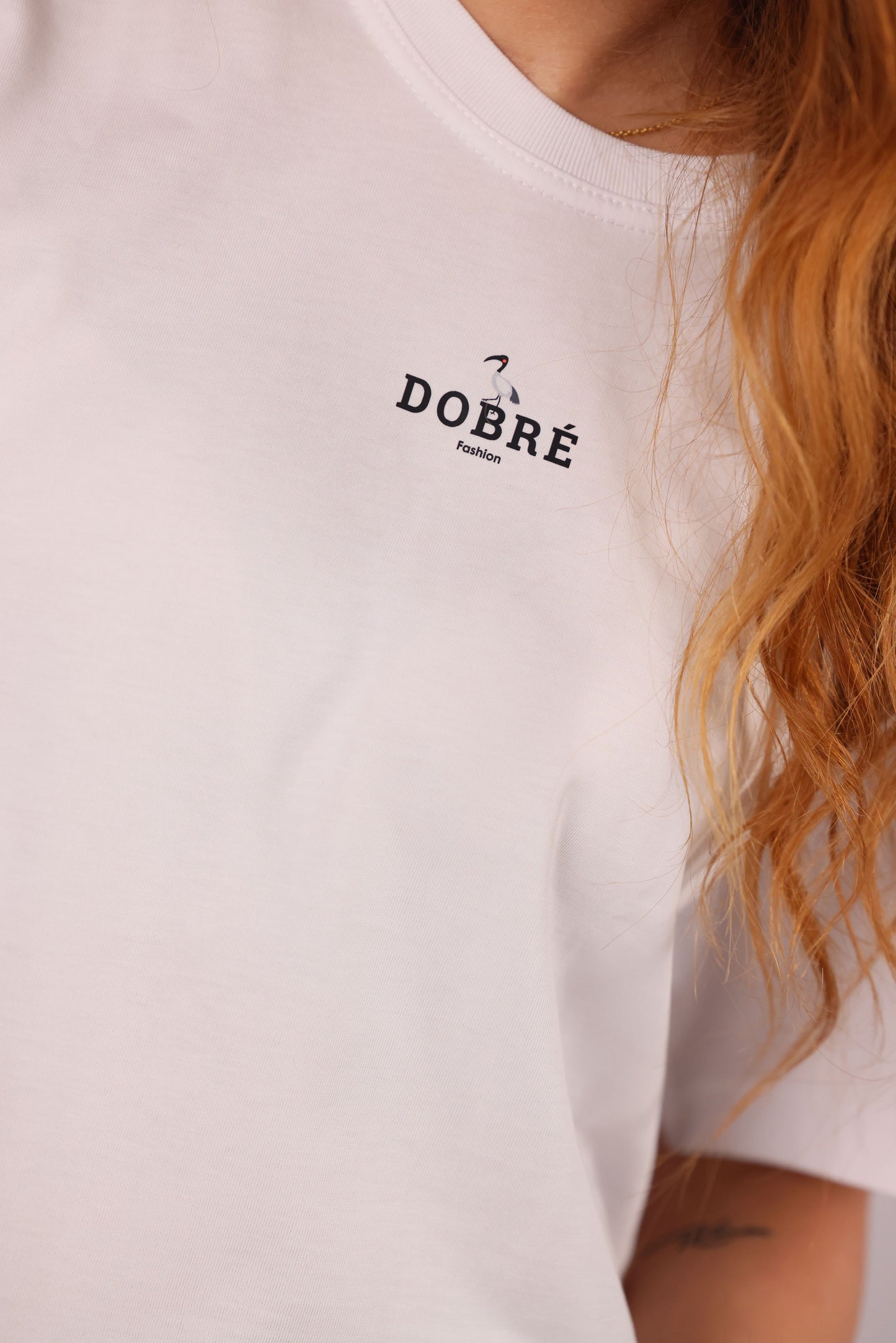 DOBRÉ Fashion - Pour Femme