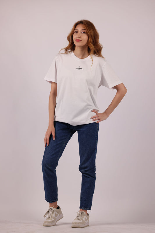 DOBRÉ Fashion - Pour Femme